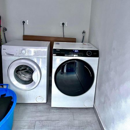 Apartamento Marsala Al Centro N 9 Exterior foto