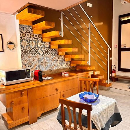 Apartamento Marsala Al Centro N 9 Exterior foto