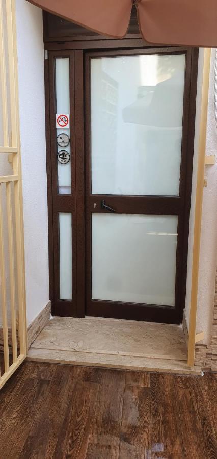 Apartamento Marsala Al Centro N 9 Exterior foto