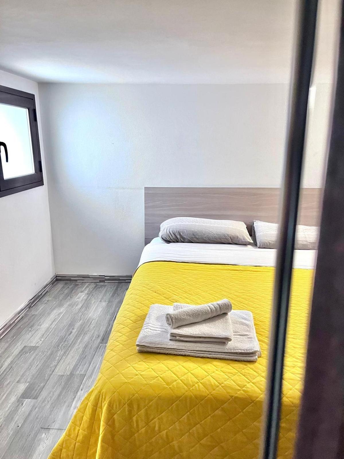 Apartamento Marsala Al Centro N 9 Exterior foto