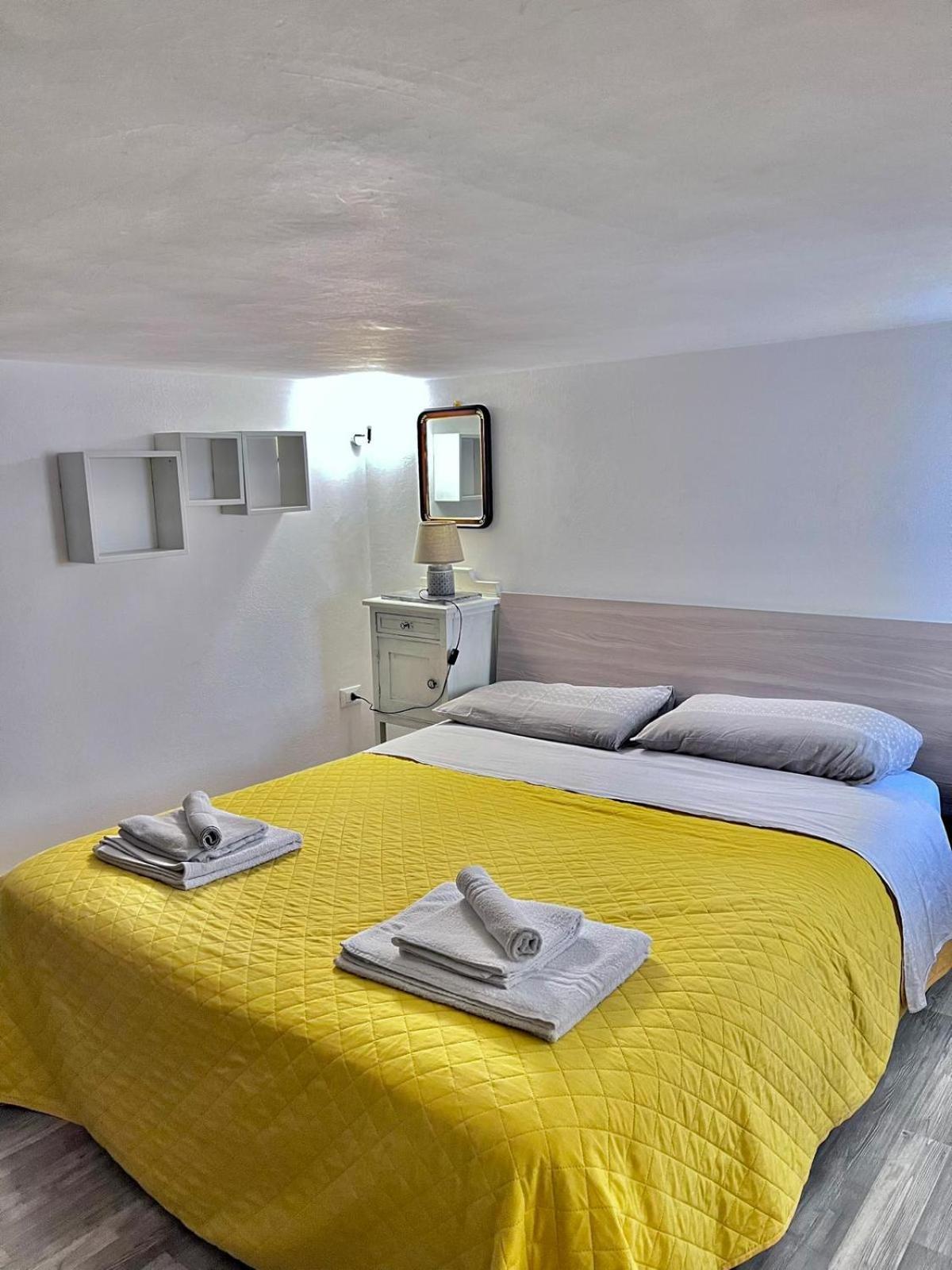Apartamento Marsala Al Centro N 9 Exterior foto