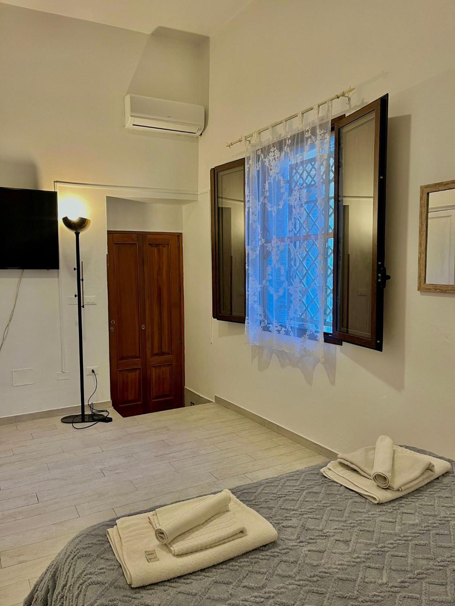 Apartamento Marsala Al Centro N 9 Exterior foto