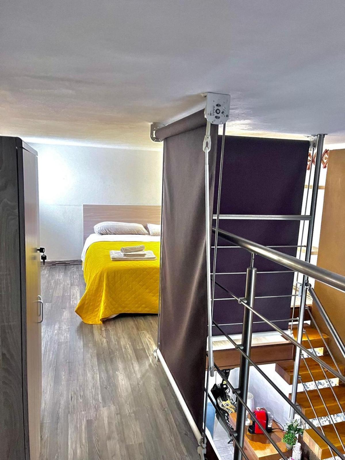 Apartamento Marsala Al Centro N 9 Exterior foto