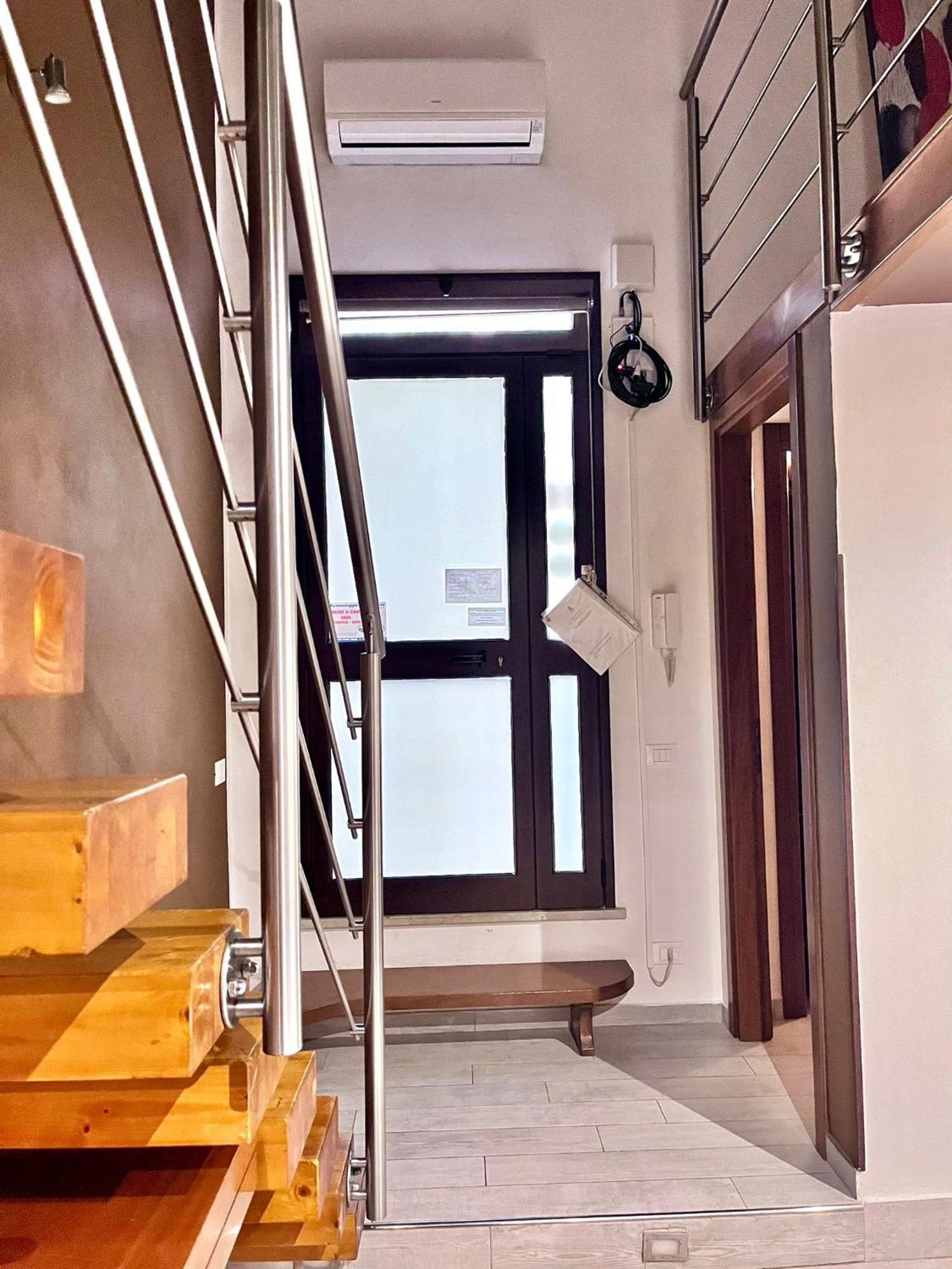 Apartamento Marsala Al Centro N 9 Exterior foto