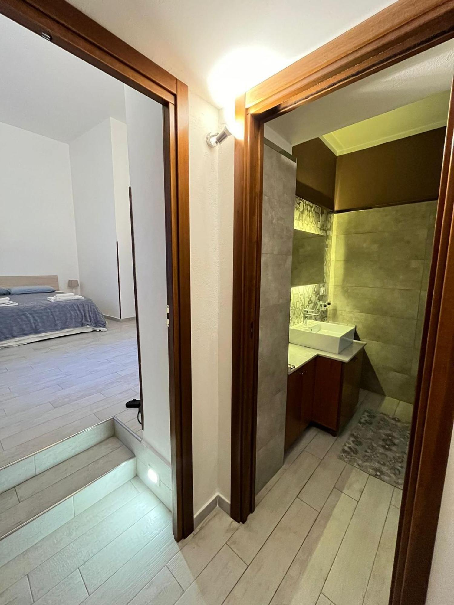 Apartamento Marsala Al Centro N 9 Exterior foto