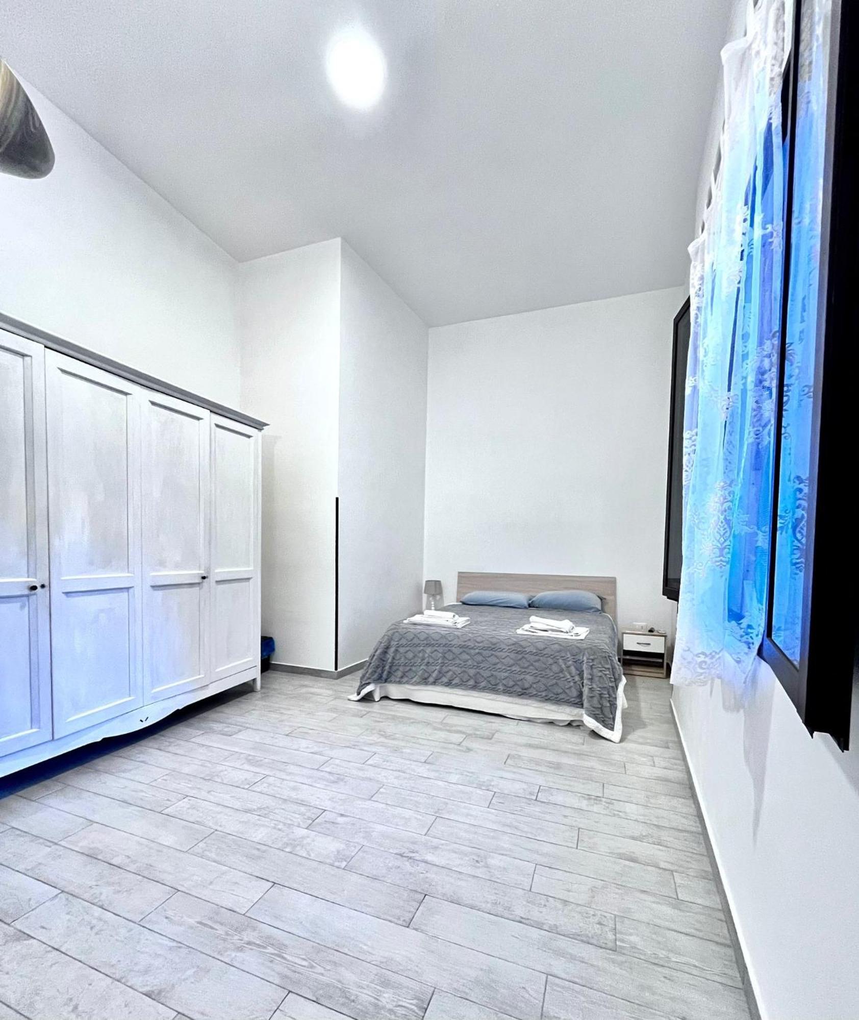 Apartamento Marsala Al Centro N 9 Exterior foto