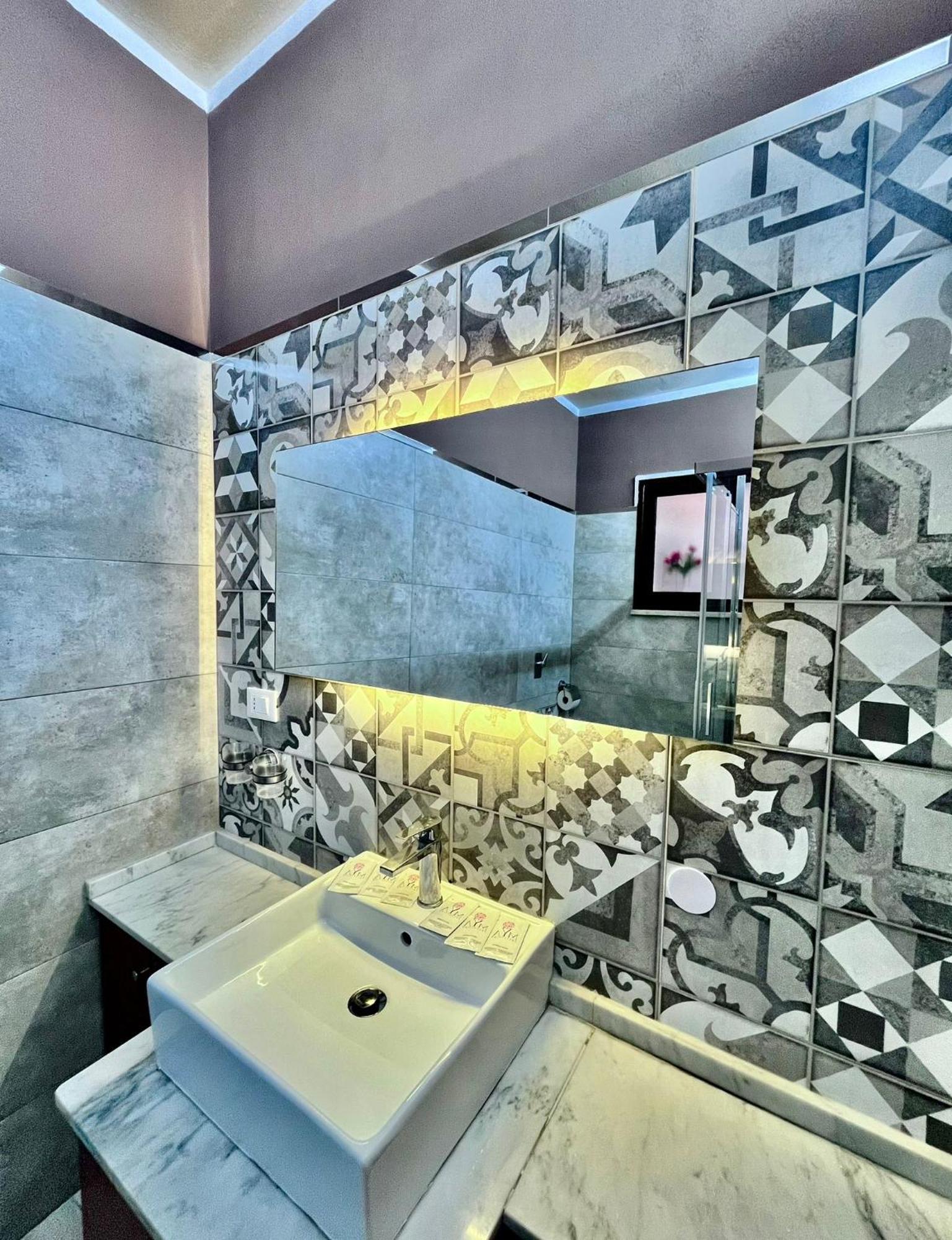 Apartamento Marsala Al Centro N 9 Exterior foto