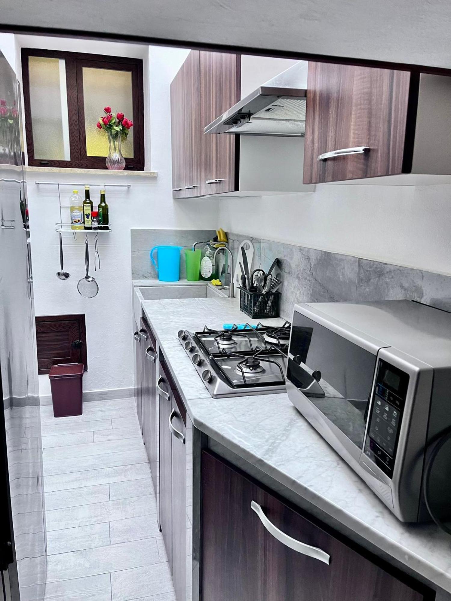 Apartamento Marsala Al Centro N 9 Exterior foto