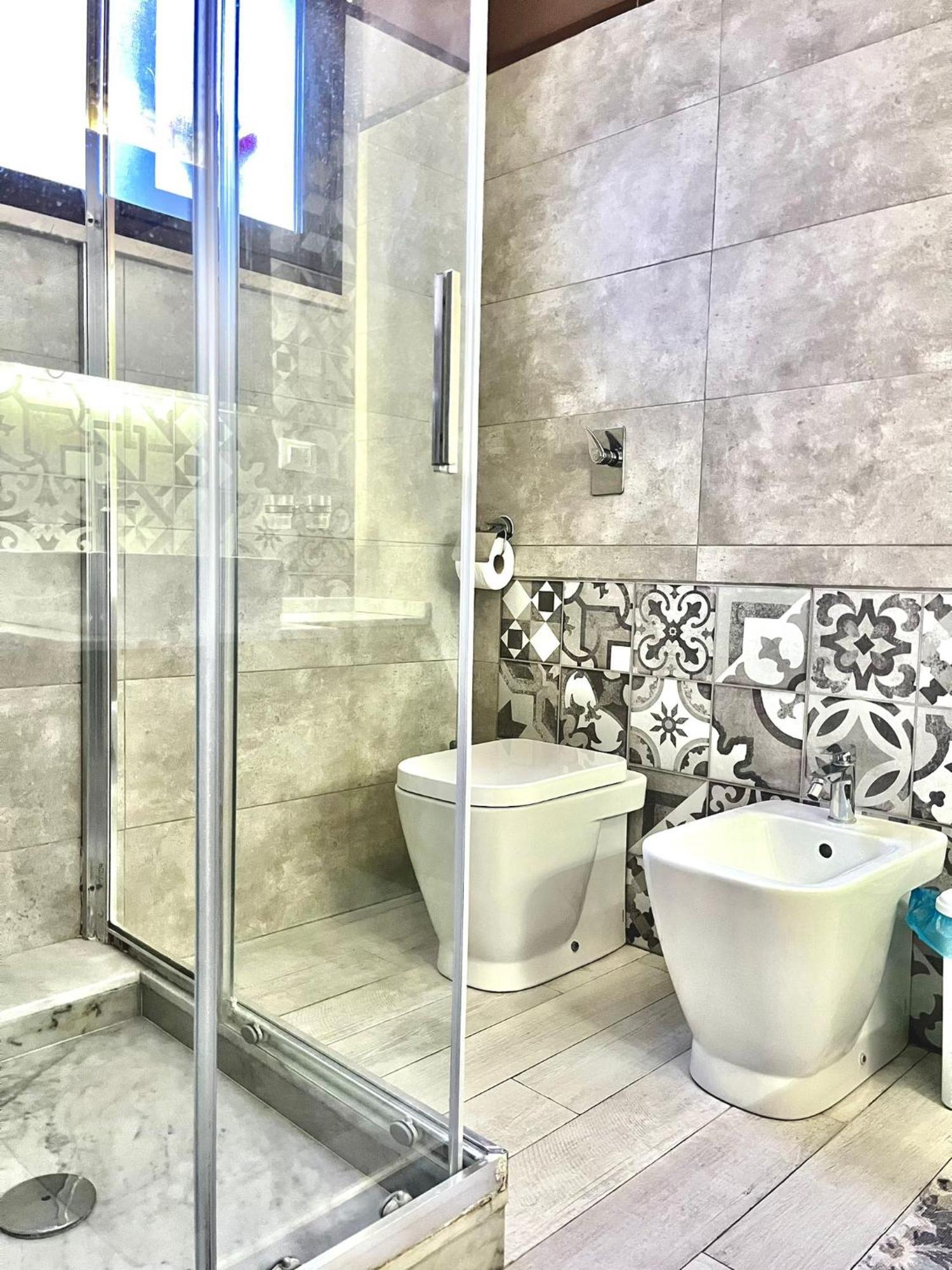 Apartamento Marsala Al Centro N 9 Exterior foto