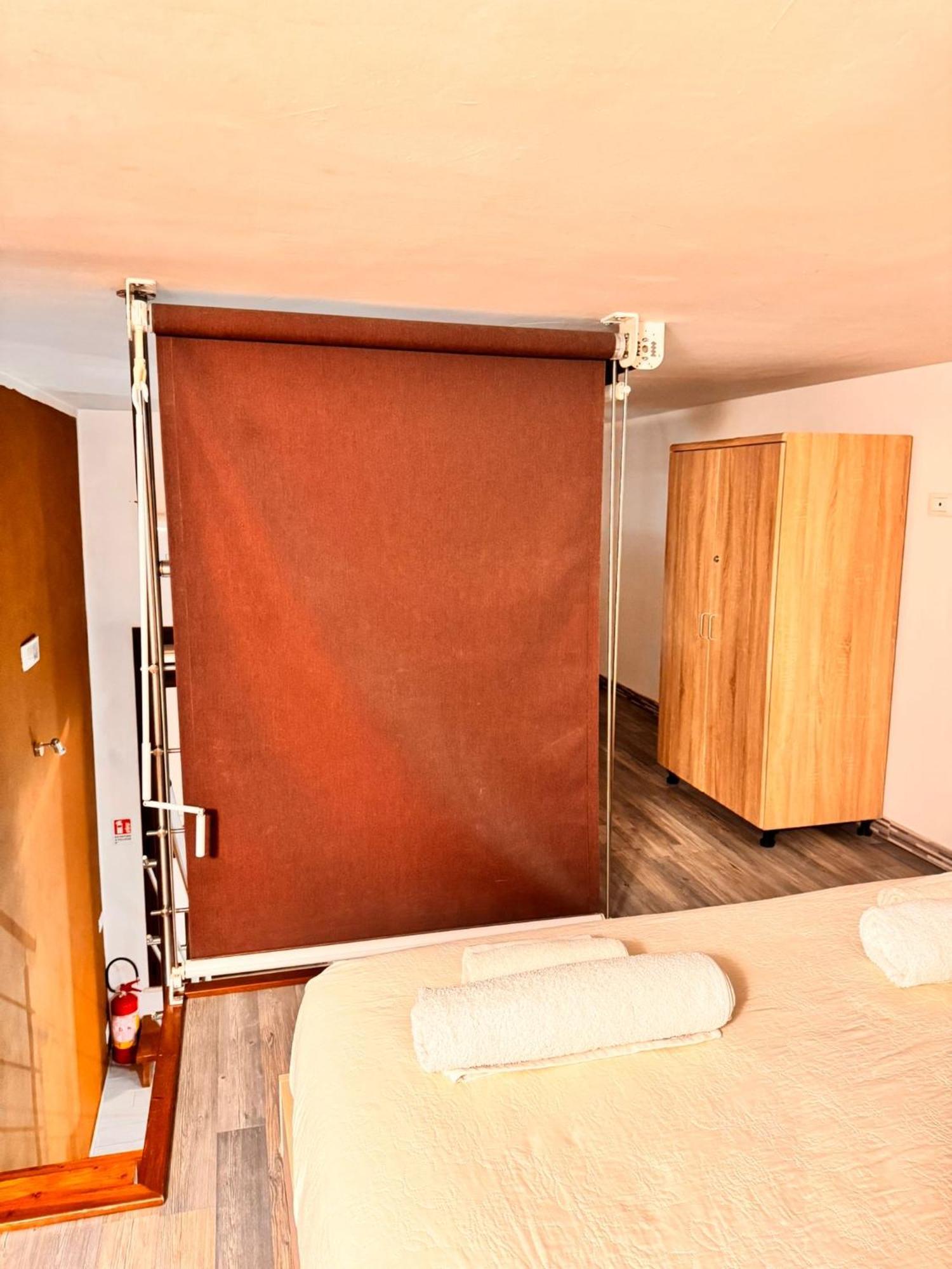 Apartamento Marsala Al Centro N 9 Exterior foto