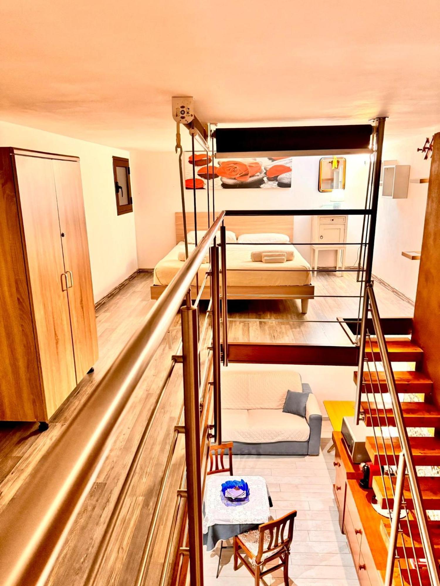 Apartamento Marsala Al Centro N 9 Exterior foto