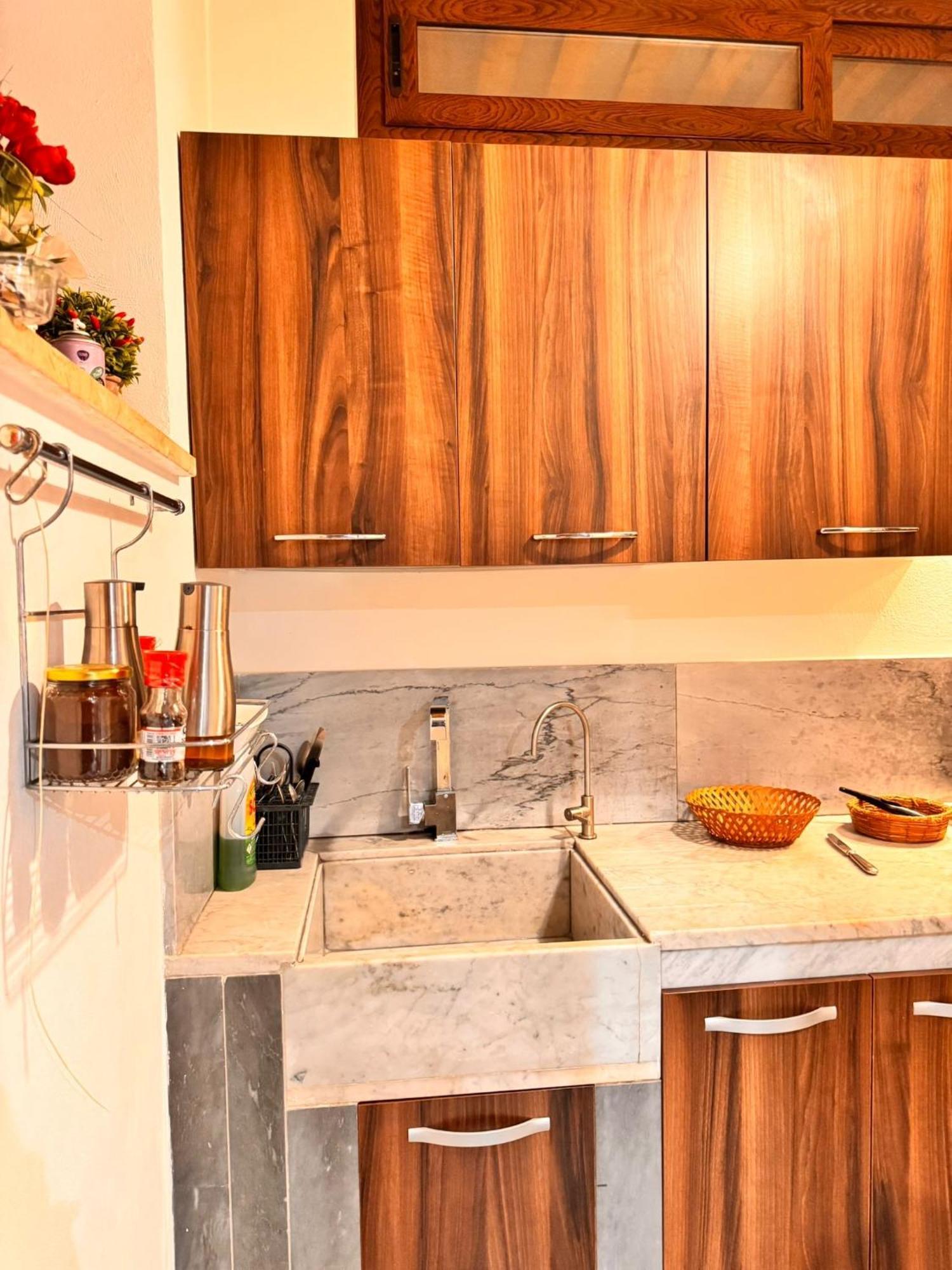 Apartamento Marsala Al Centro N 9 Exterior foto