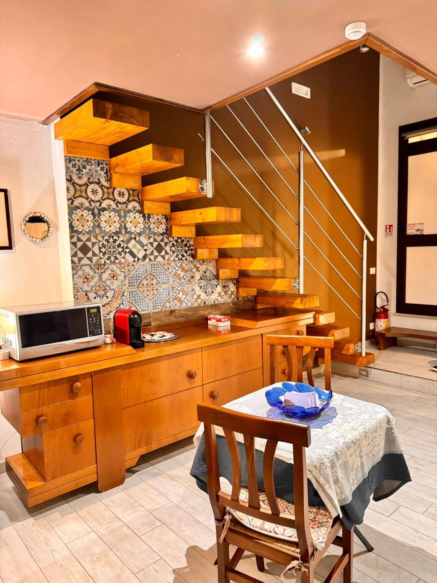 Apartamento Marsala Al Centro N 9 Exterior foto