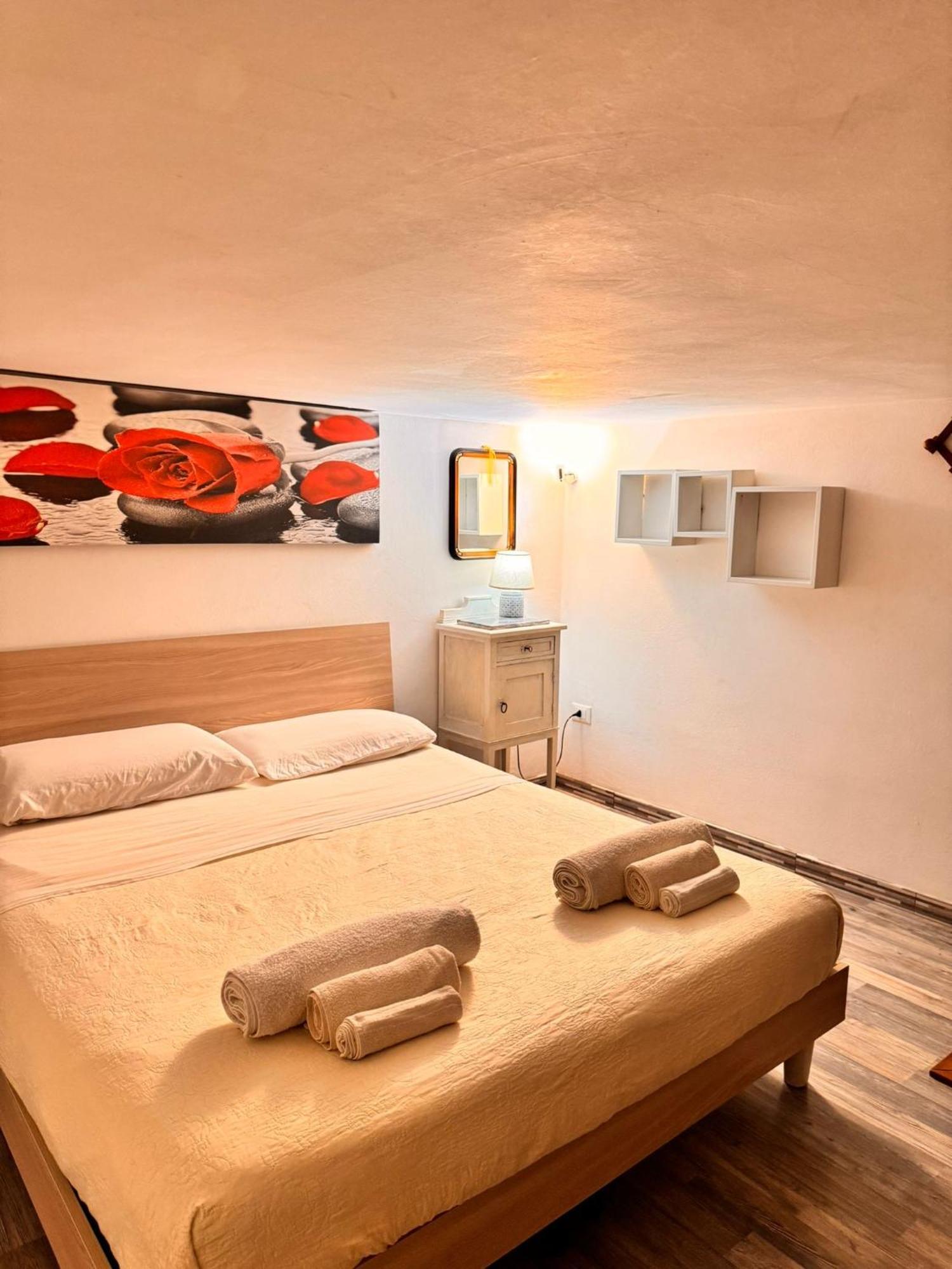 Apartamento Marsala Al Centro N 9 Exterior foto