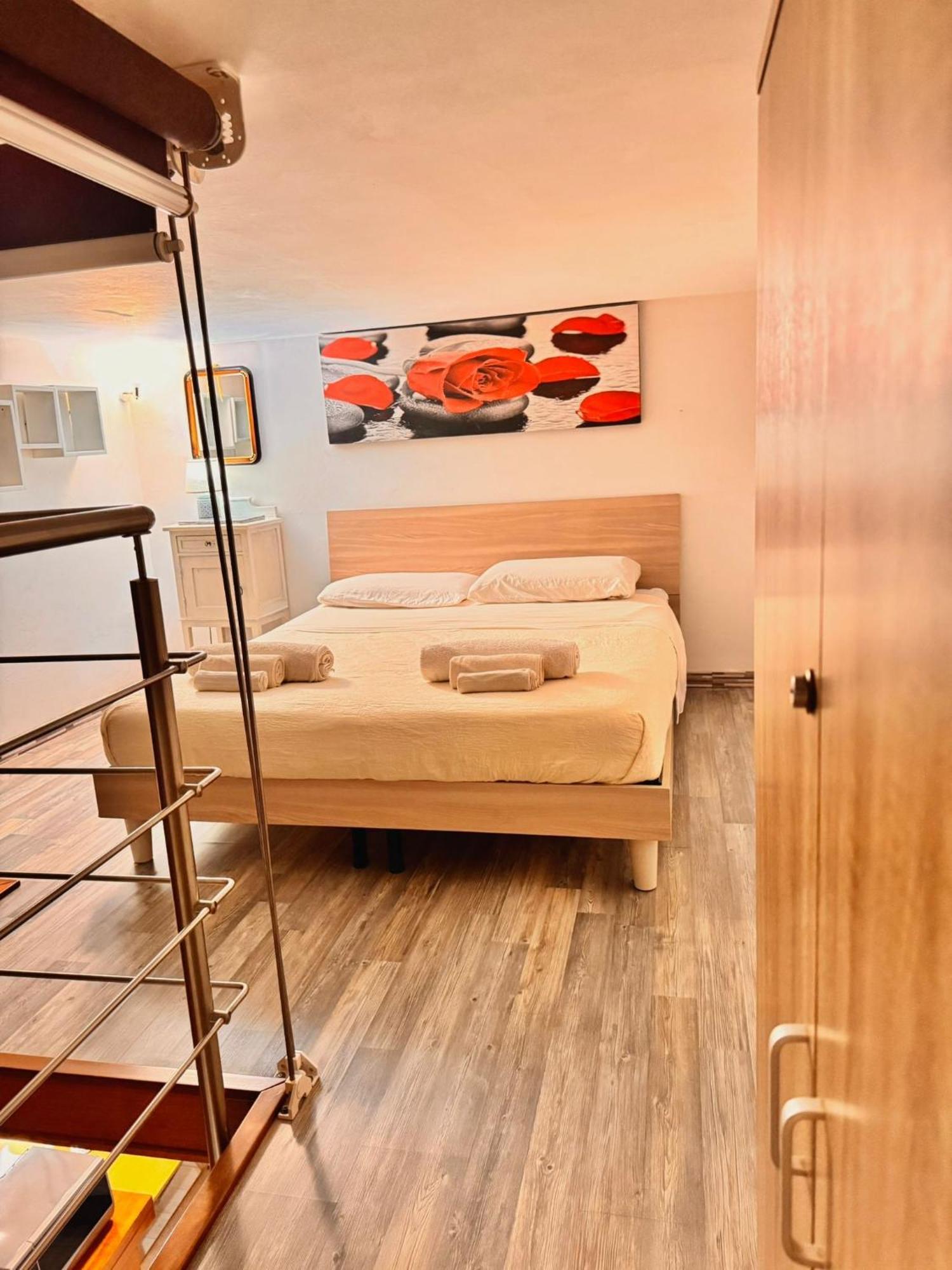 Apartamento Marsala Al Centro N 9 Exterior foto