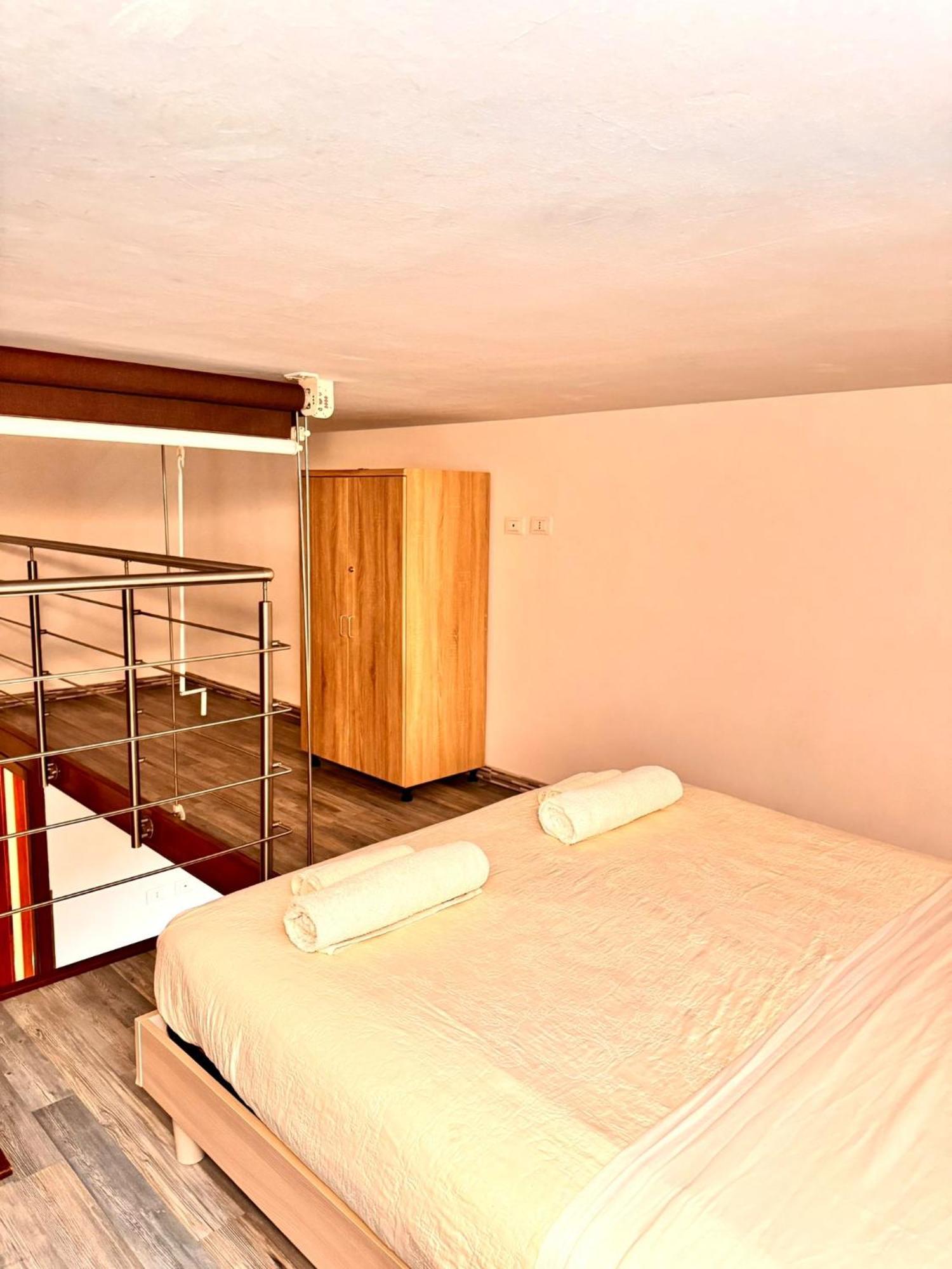 Apartamento Marsala Al Centro N 9 Exterior foto