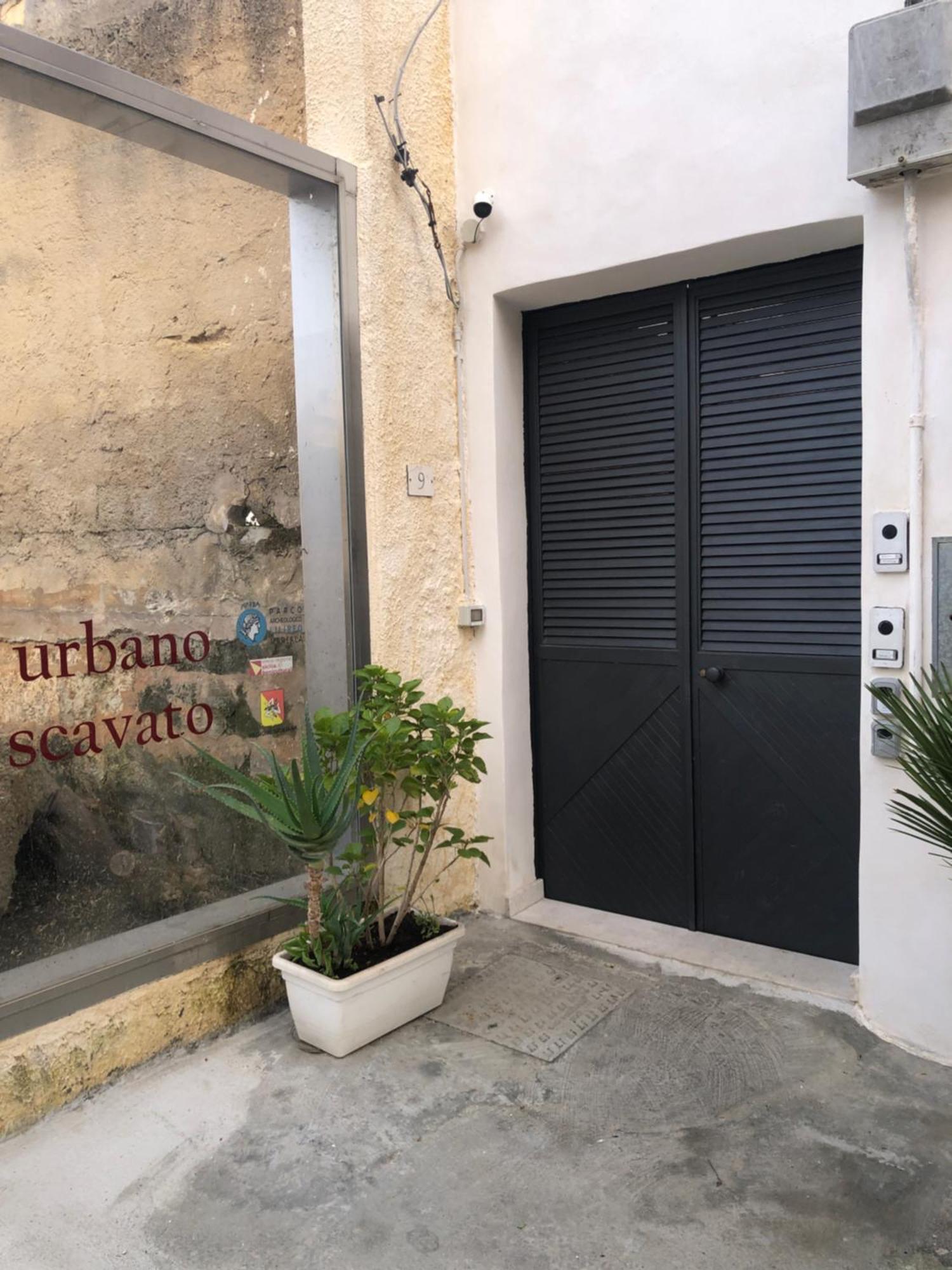 Apartamento Marsala Al Centro N 9 Exterior foto